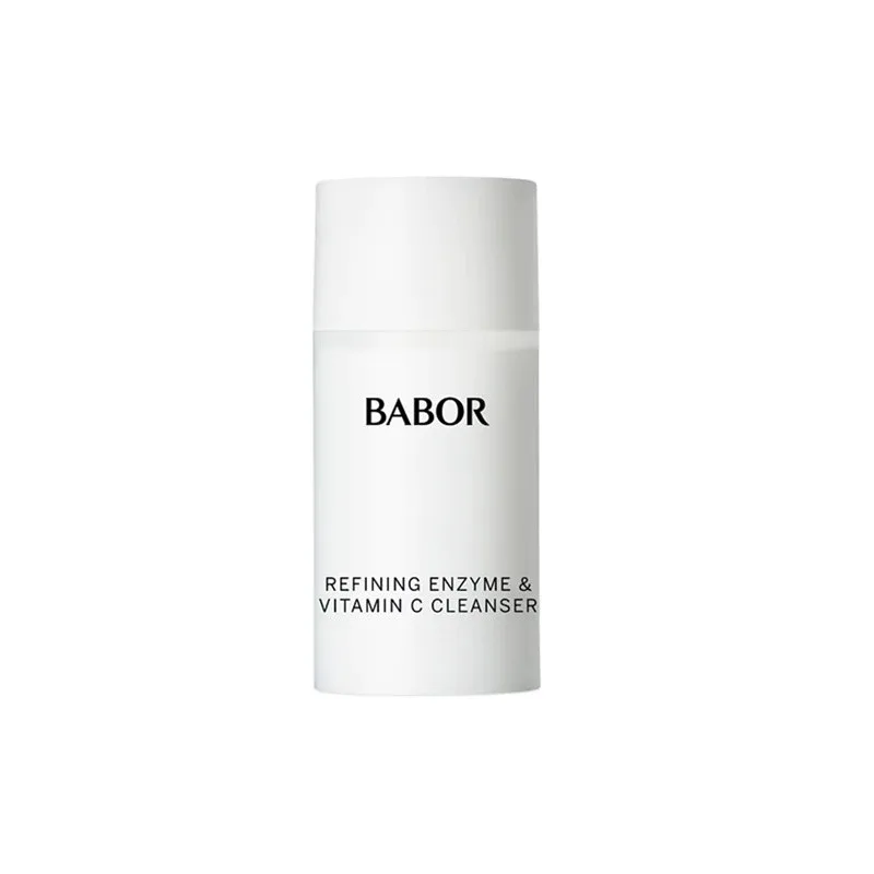 Babor Refining Enzyme & Vitamin C Cleanser (15g)