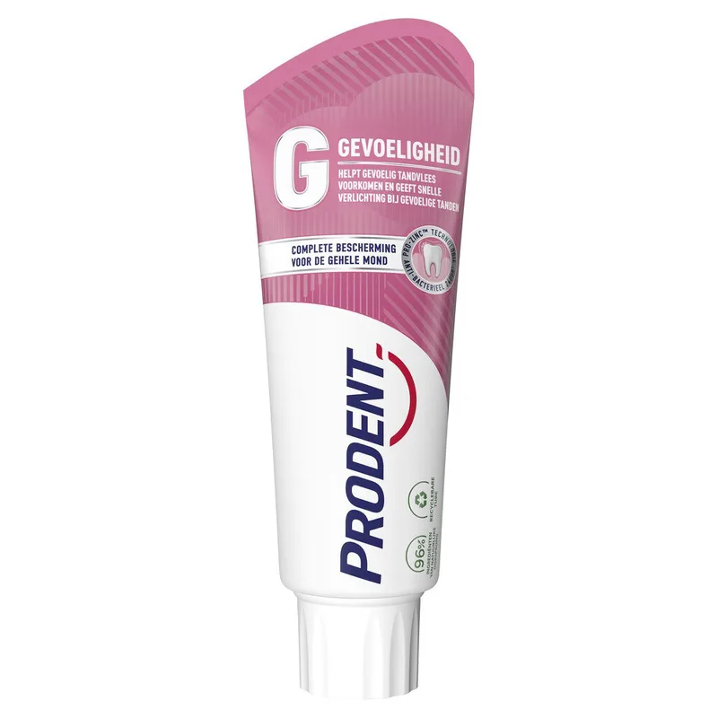Prodent Sensitivity Toothpaste (75ml)