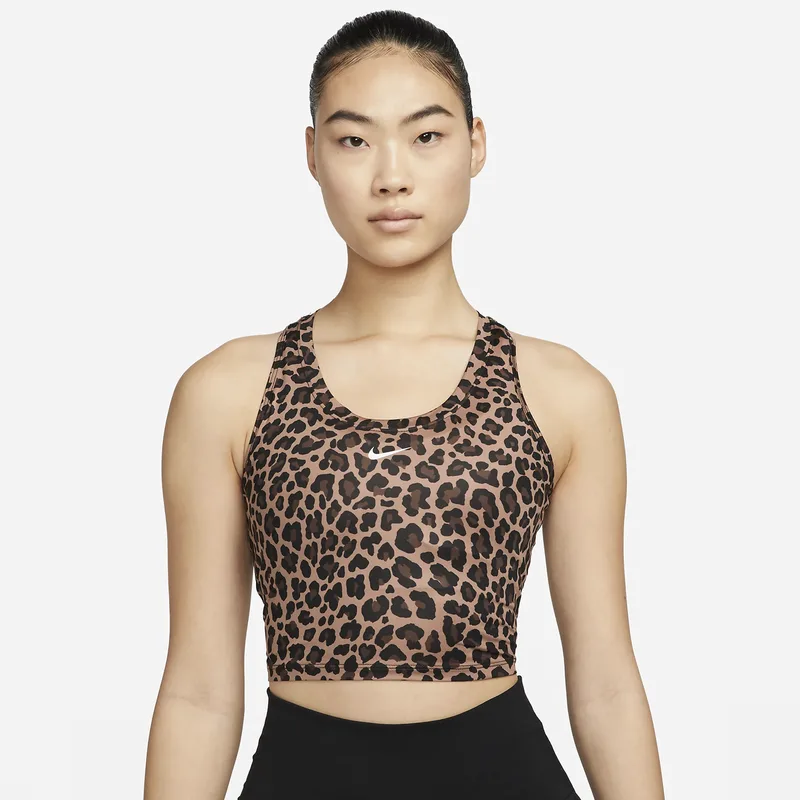Nike Dri-FIT One Γυναικεία Αμάνική Μπλούζα (9000095472_53554)