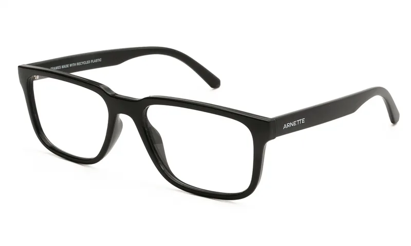 ARNETTE ΣΚΕΛΕΤΟΣ ΟΡΑΣΕΩΣ ARNETTE SANS 7277U 2900 5618 7277U Μαύρο