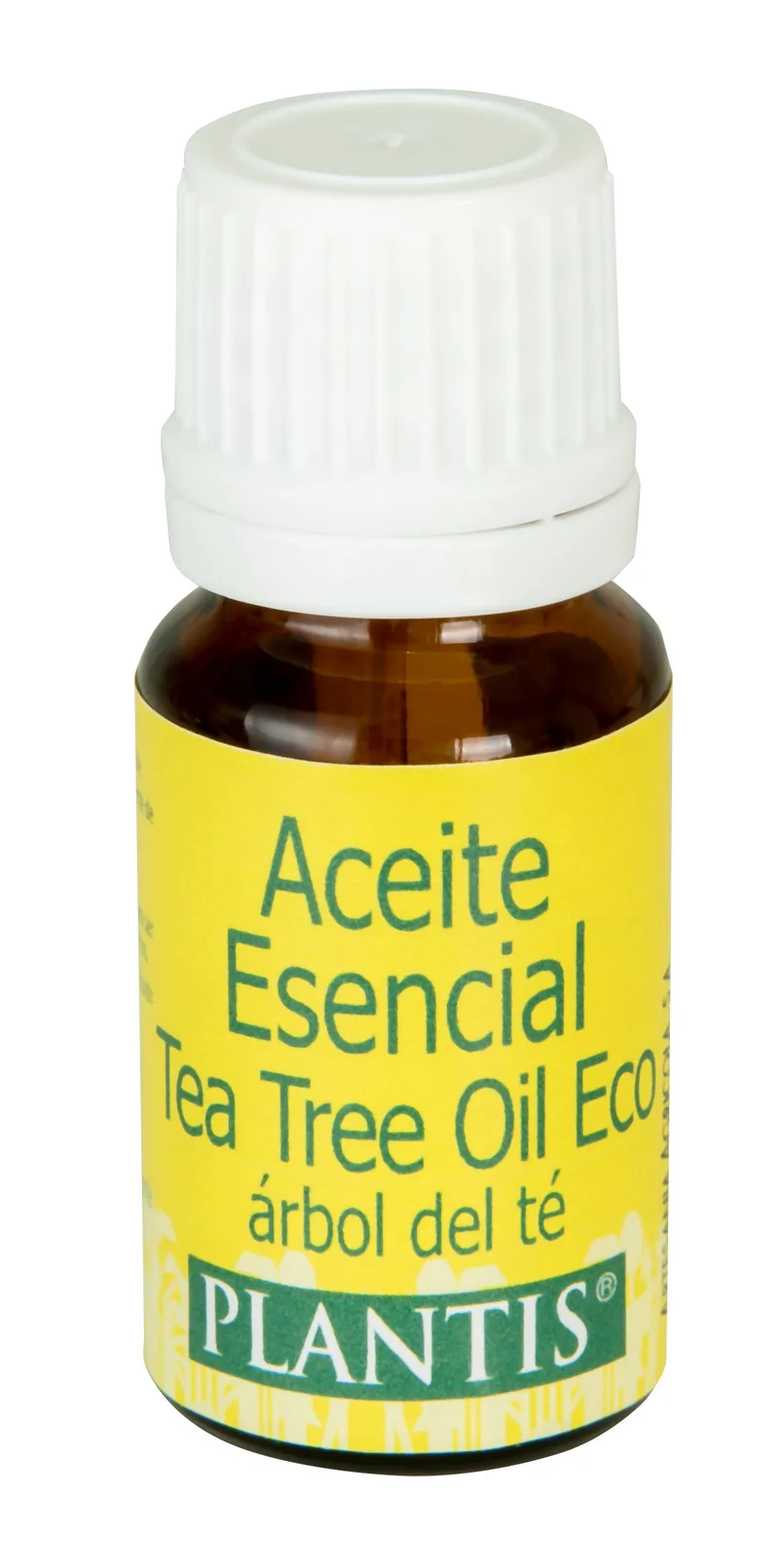 Plantis Tea Tree Oil 30ml