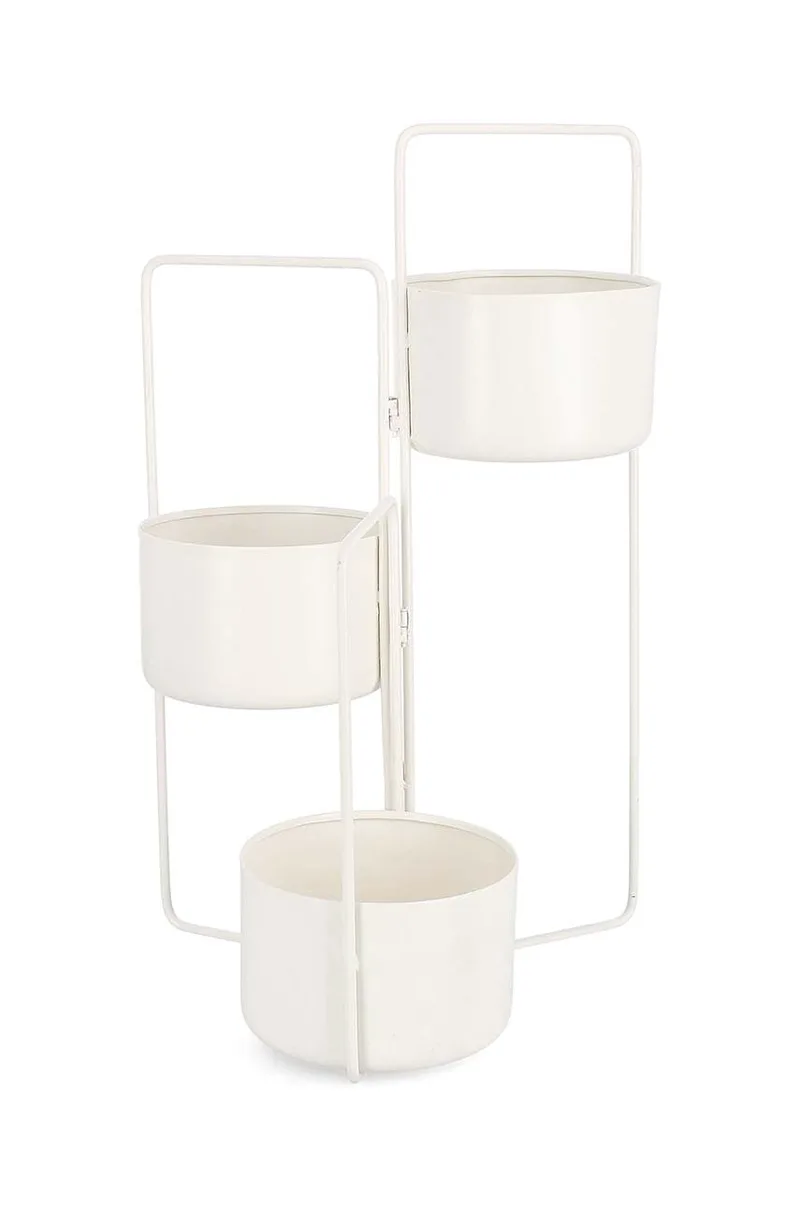Bizzotto Σετ κασπό με πλαίσιο Bizzotto Keyra 3-pack