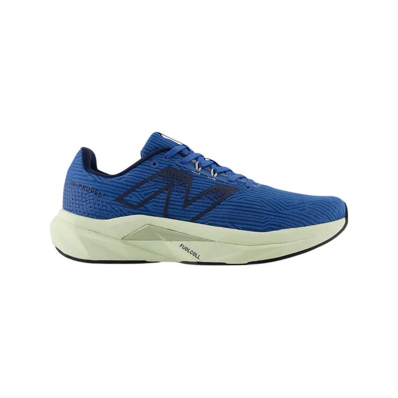 Παπούτσια για τρέξιμο New Balance Chaussures de running FuelCell Propel lona
