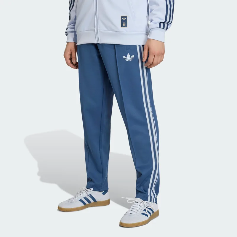 adidas Εθνική Ιταλίας Ανδρική Φόρμα (9000261060_43523)