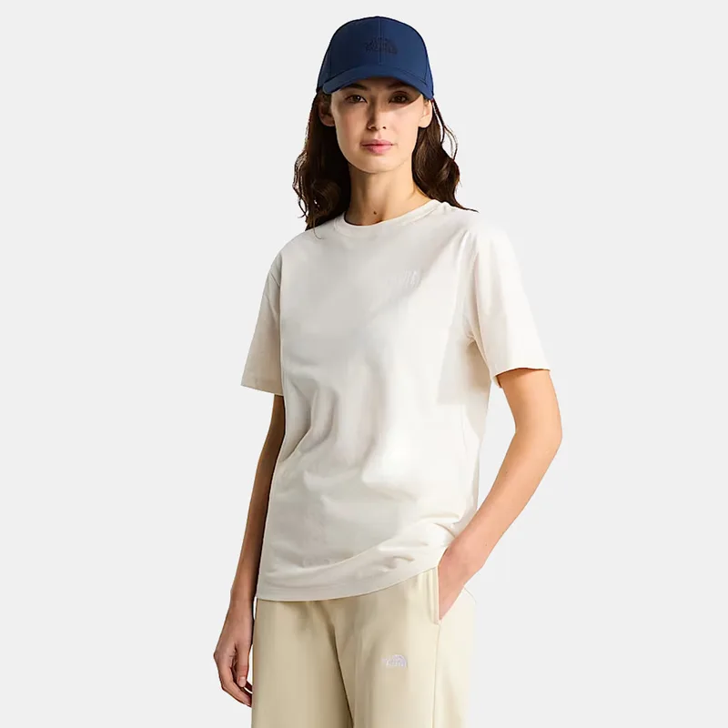 The North Face Evolution Box Γυναικείο T-Shirt (9000262989_75470)