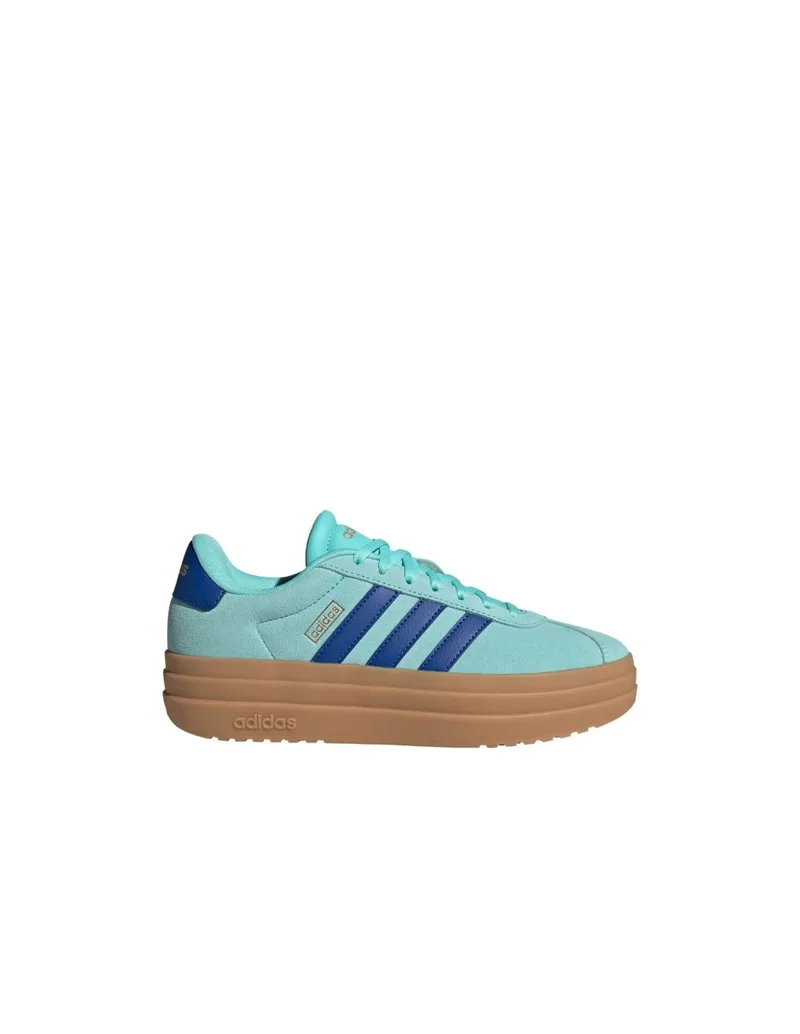 Adidas VL Court Bold W shoes JS3813