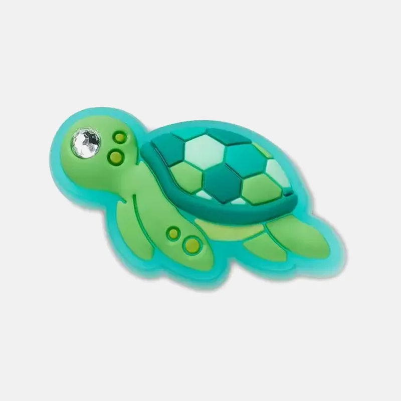 Crocs Gem Sea Turtle διακοσμητικό Jibbitz (9000224458_7386)
