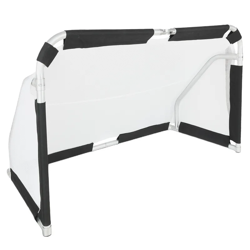Mini Τέρμα Ποδοσφαίρου Αναδιπλούμενο 120x80x60cm