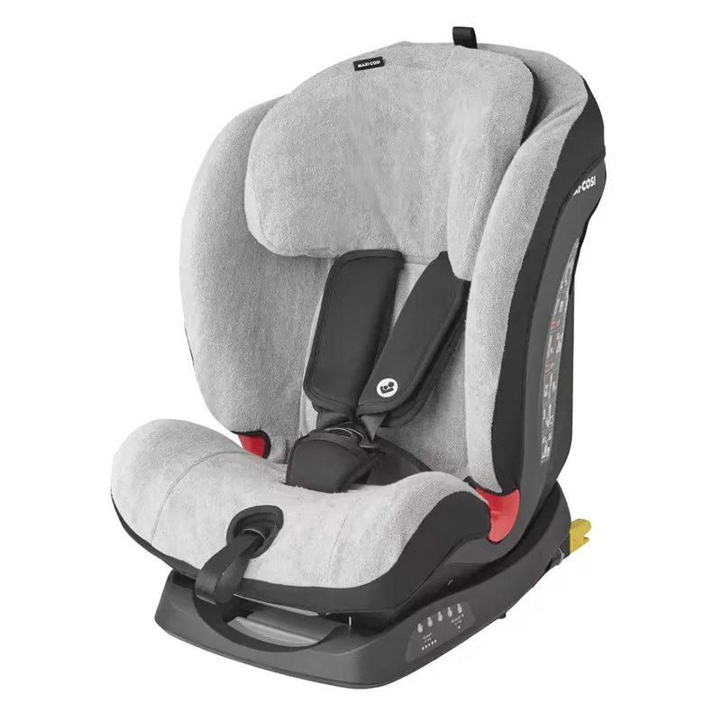 Κάλυμμα Για Κάθισμα Αυτοκινήτου Maxi Cosi Titan Fresh Grey BR75713