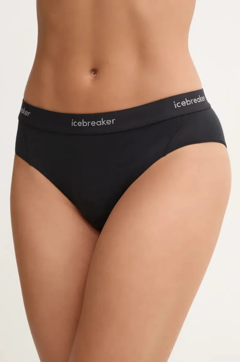 Ισοθερμικά εσώρουχα Icebreaker Merino Blend 125 Cool-Lite Sprite Hipster
