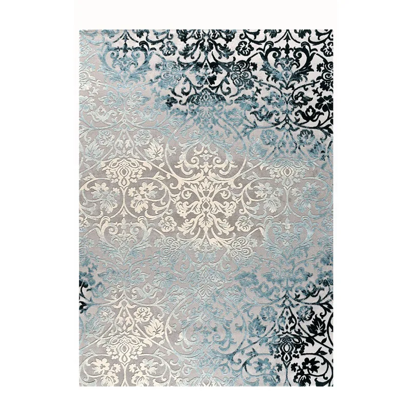 Χαλί Σαλονιού 166X236 Tzikas Carpets Vintage 19242-953 (166x236)