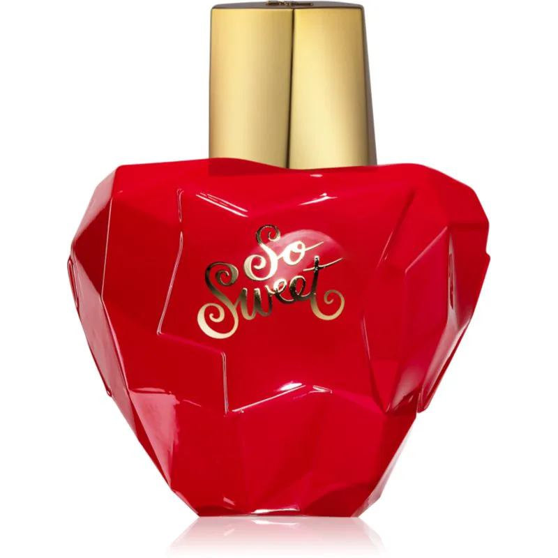 Lolita Lempicka So Sweet Eau de Parfum για γυναίκες 30 ml