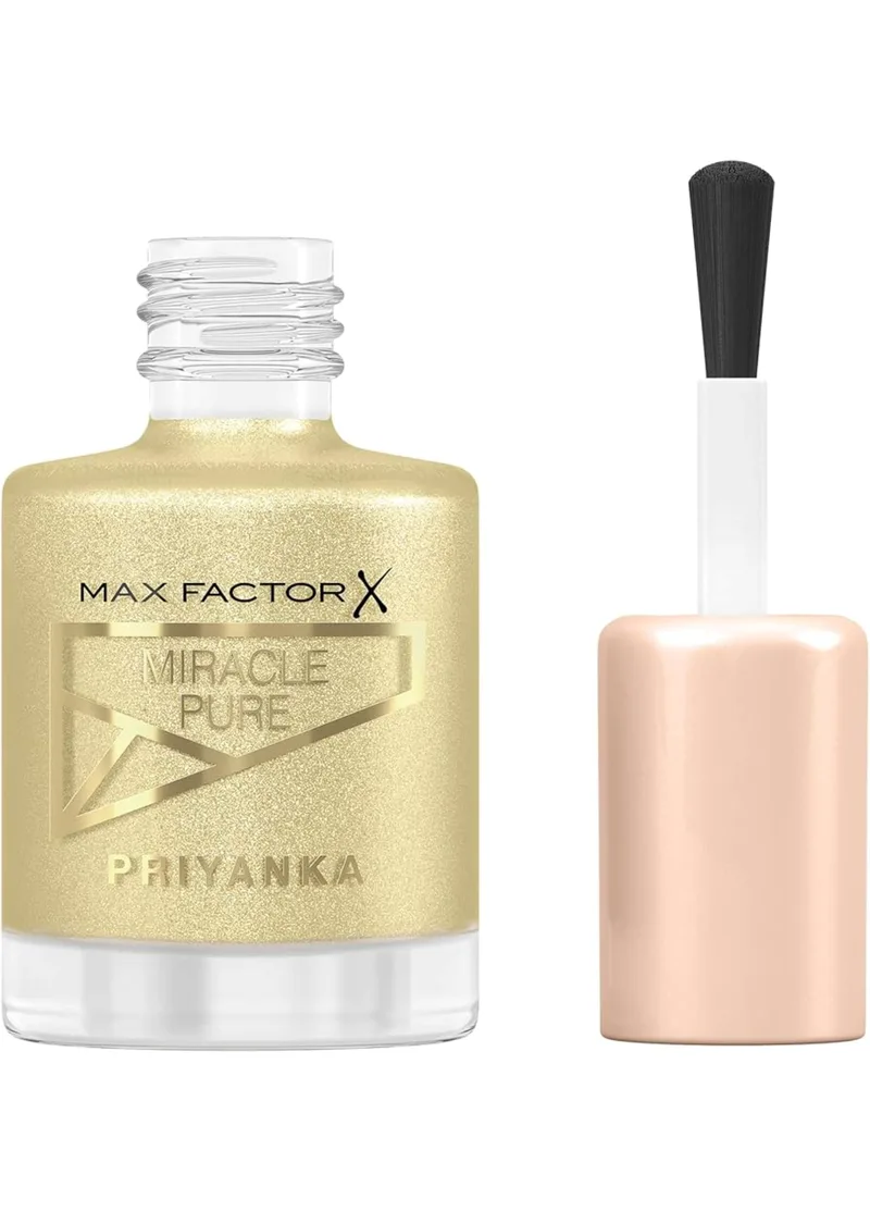 Maybelline & More - Max Factor Priyanka Miracle Pure 714 Sunrise Glow 12ml
