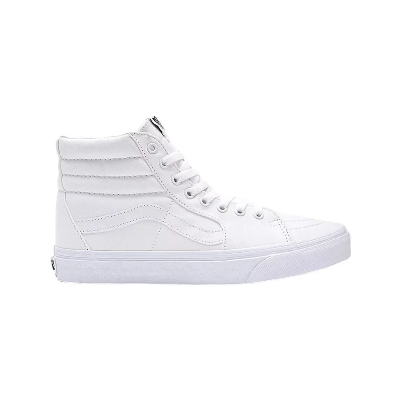 Skate Παπούτσια Vans Baskets Sk8-Hi cuir