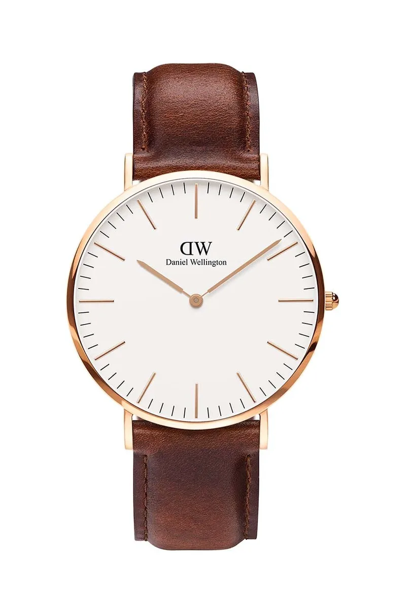 Ρολόι Daniel Wellington Classic 40 St Mawes