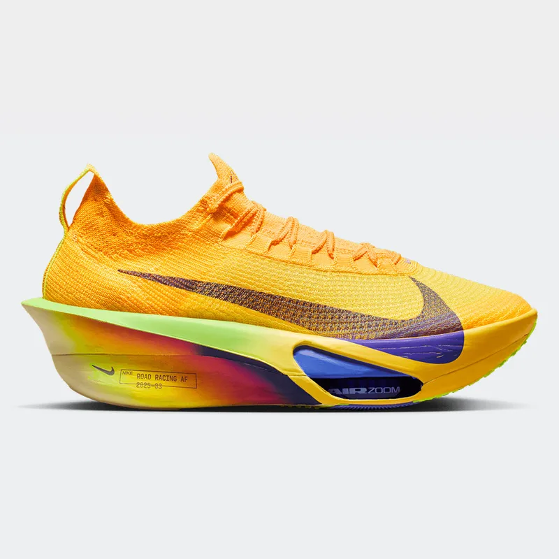 Nike Air Zoom Alphafly 3 Ανδρικά Παπούτσια για Τρέξιμο (9000252490_89835)