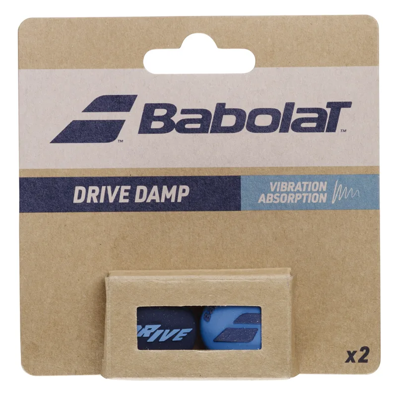 Babolat Drive Dampeners x 2