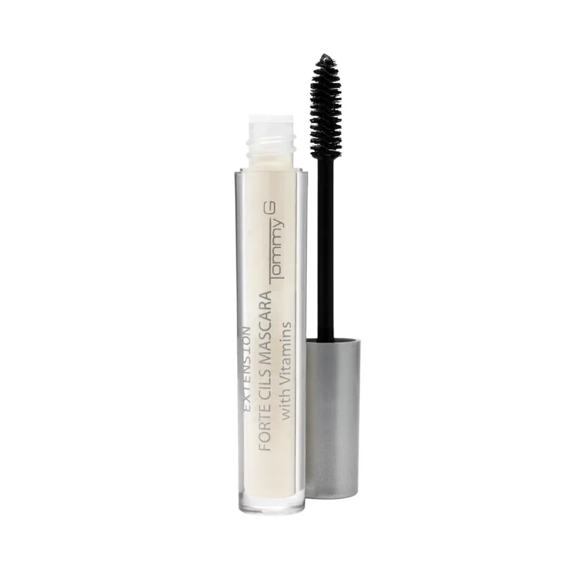 Mascara Extension