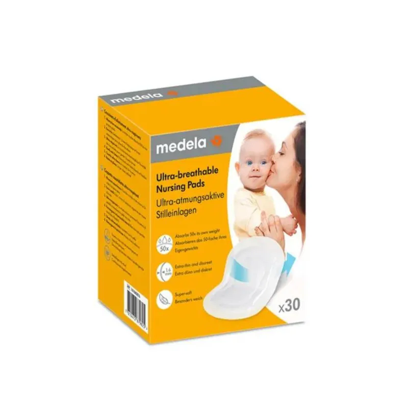 Medela Breastfeeding Pillows Ultra Breathable x30