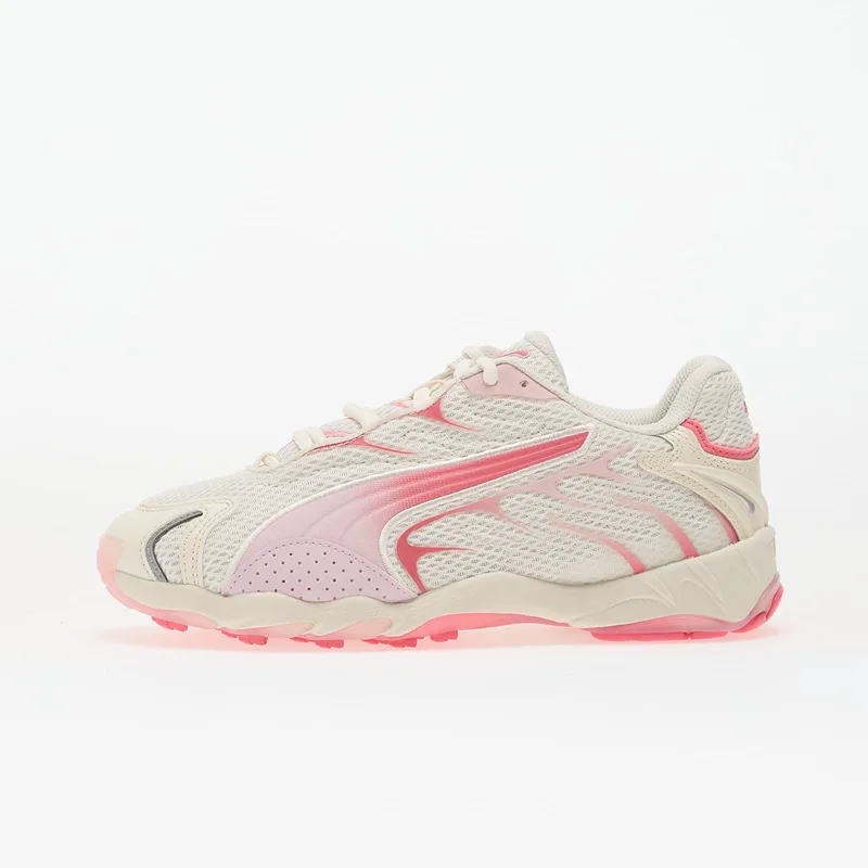 Sneakers Puma Inhale Warm White-Magic Rose EUR 37.5