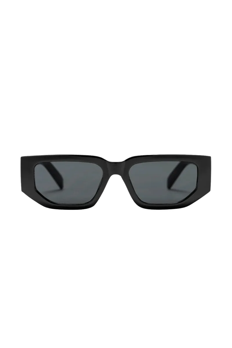 CHPO Γυαλιά ηλίου BRIXTON Unisex - Μαύρα-16135OO-BLACK