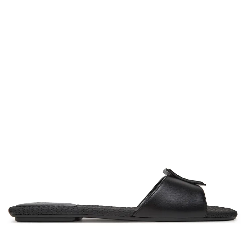 Παντόφλες Armani Exchange XDP055 XV921 00002 Μαύρο