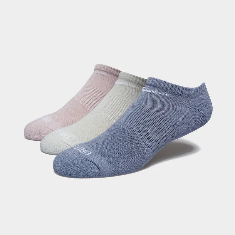 Nike 3 Pack Everyday Plus Cushion Unisex Κάλτσες (9000194419_20432)
