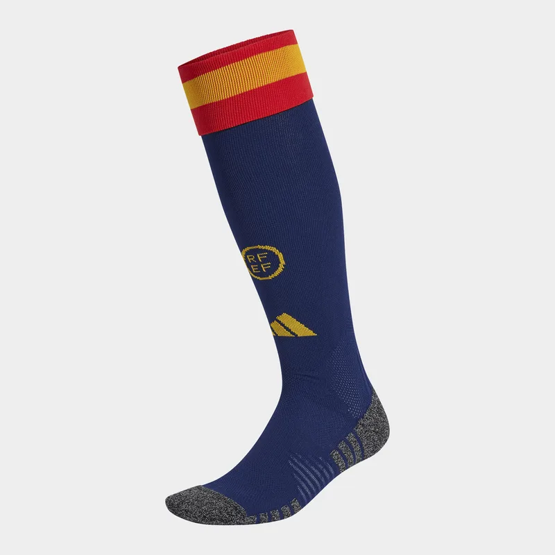 adidas Εθνική Ισπανίας 26 Home Unisex Ποδοσφαιρικές Κάλτσες (9000262852_5123)