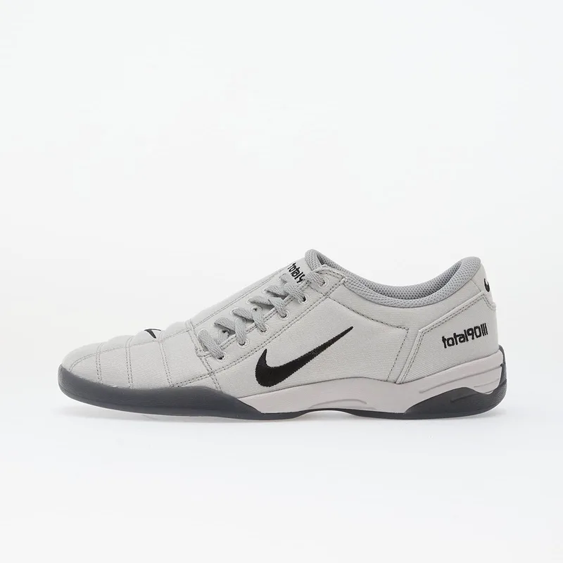 Sneakers Nike Total 90 Premium Lt Smoke Grey/ Black-University Red EUR 42.5