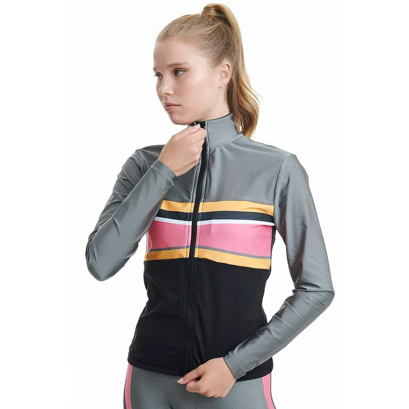 MERCURYW WOMEN TOP 905022 BLACK