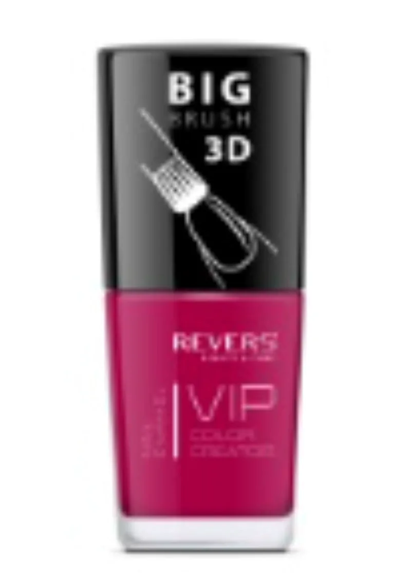 Maybelline & More - Revers VIP Nail Laquer 118