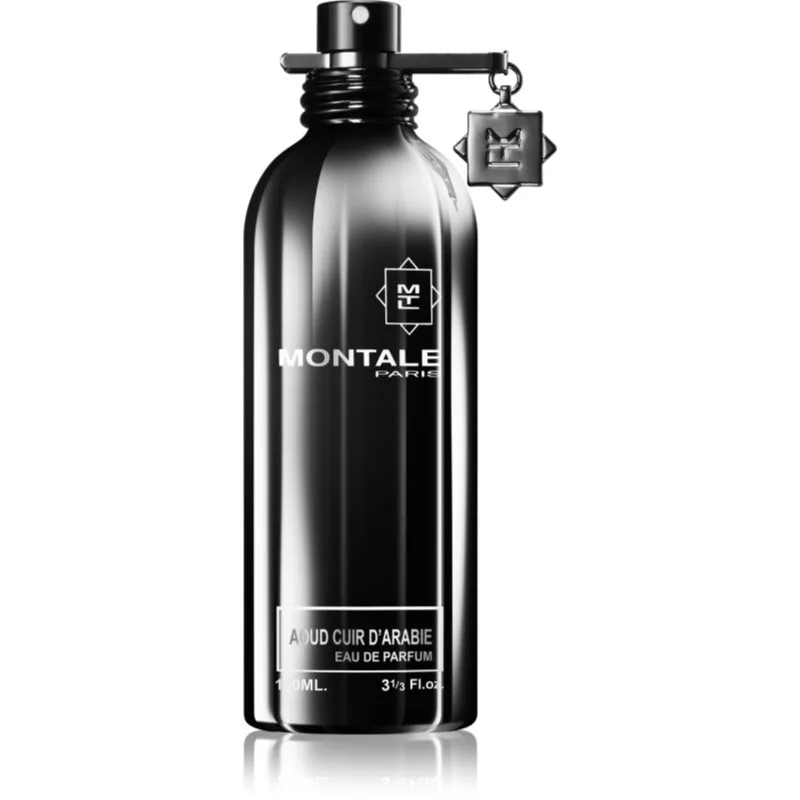 Montale Aoud Cuir d'Arabie Eau de Parfum για άντρες 100 ml
