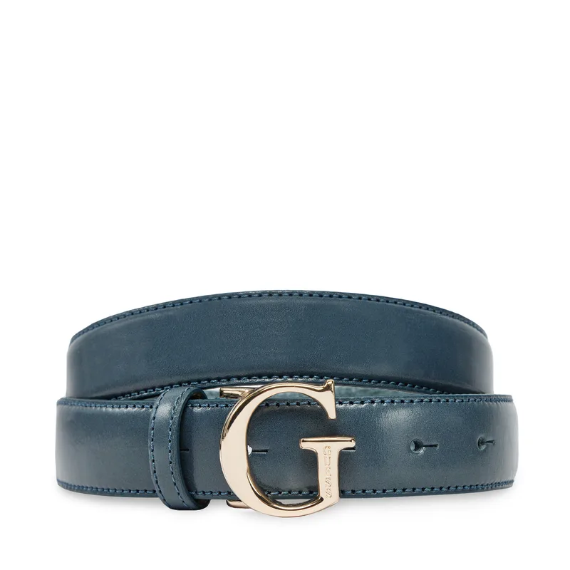 Ζώνη Γυναικεία Guess BW9118 P4230 Μπλε