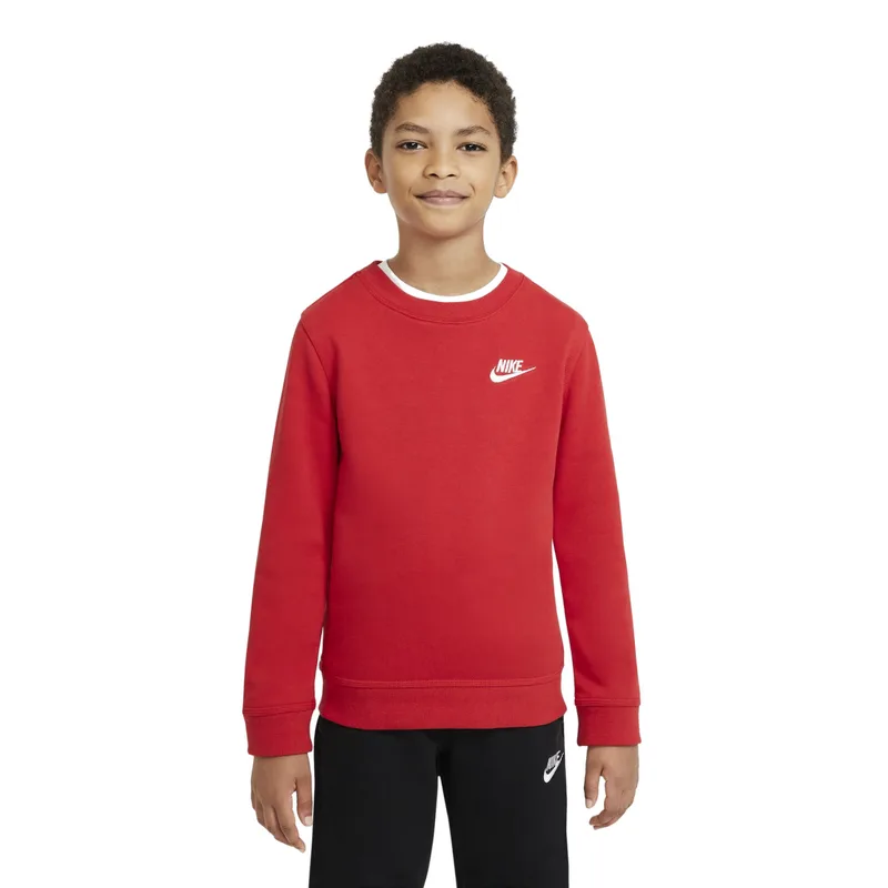 Παιδική Μακρυμάνικη Μπλούζα Nike Sportswear