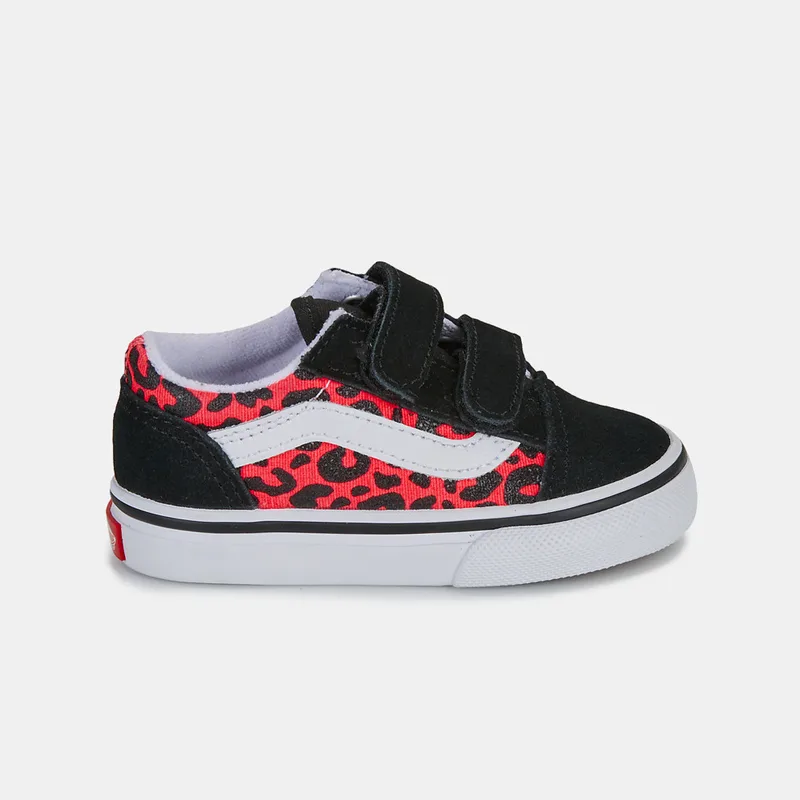 Vans Old Skool V Βρεφικά Παπούτσια (9000260470_92259)