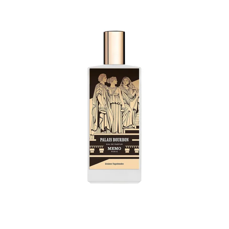 Palais Bourbon - 75 ML EAU DE PARFUM