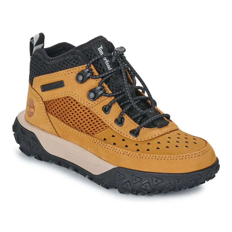 Ψηλά Sneakers Timberland GREENSTRIDE MOTION 6 LOW LACE UP