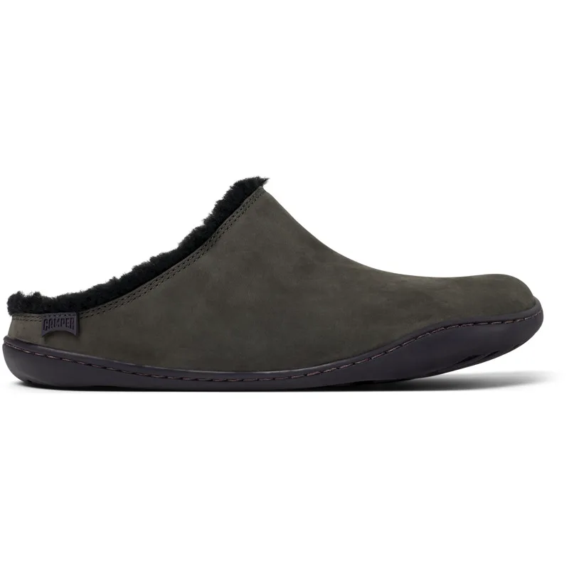CAMPER Peu - Casual παπούτσια Για Γυναικεία - Γκρι, Μέγεθος 42, Suede
