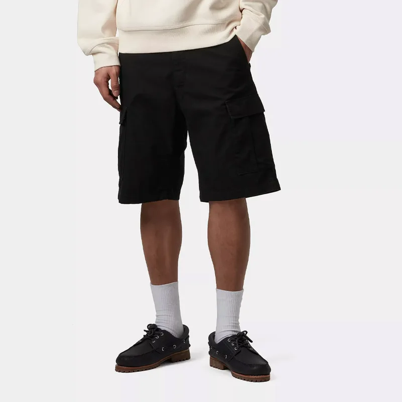 Carhartt WIP Aviation Unisex Βερμούδα (9000050249_1469)