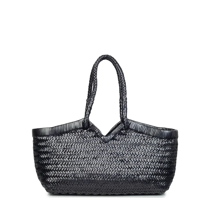 Shoulder Bags γυναικεία Vipera Μαύρο Crudelia 262