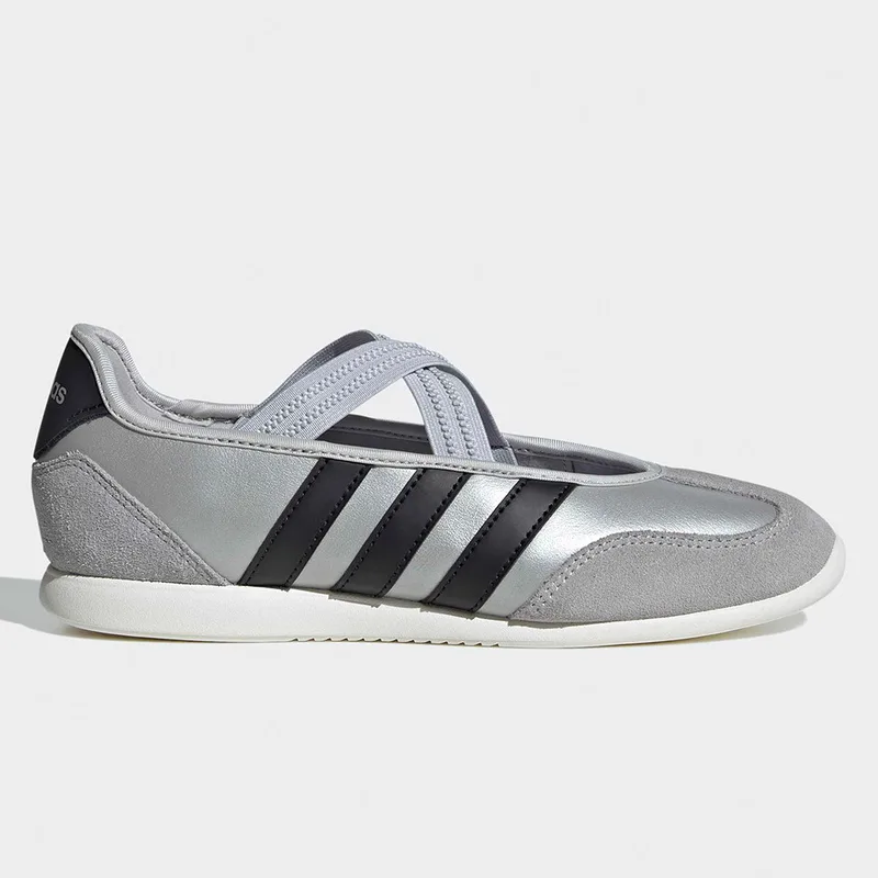 adidas sportswear Barreda Mary Jane Γυναικείες Μπαλαρίνες (9000282069_95444)