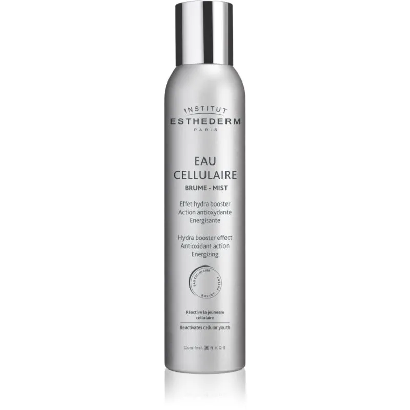 Institut Esthederm Cellular Water Mist Ενεργοποιητική ενυδατική ομίχλη με κυτταρικό νερό 200 ml