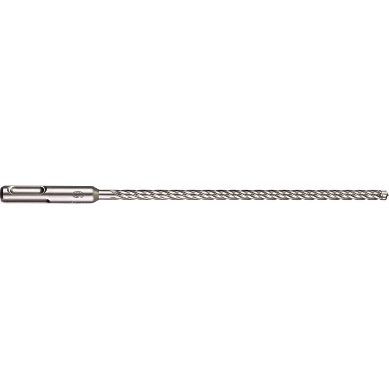 Τρυπάνι SDS-PLUS 6x215mm 4 Κοπών MILWAUKEE MX4
