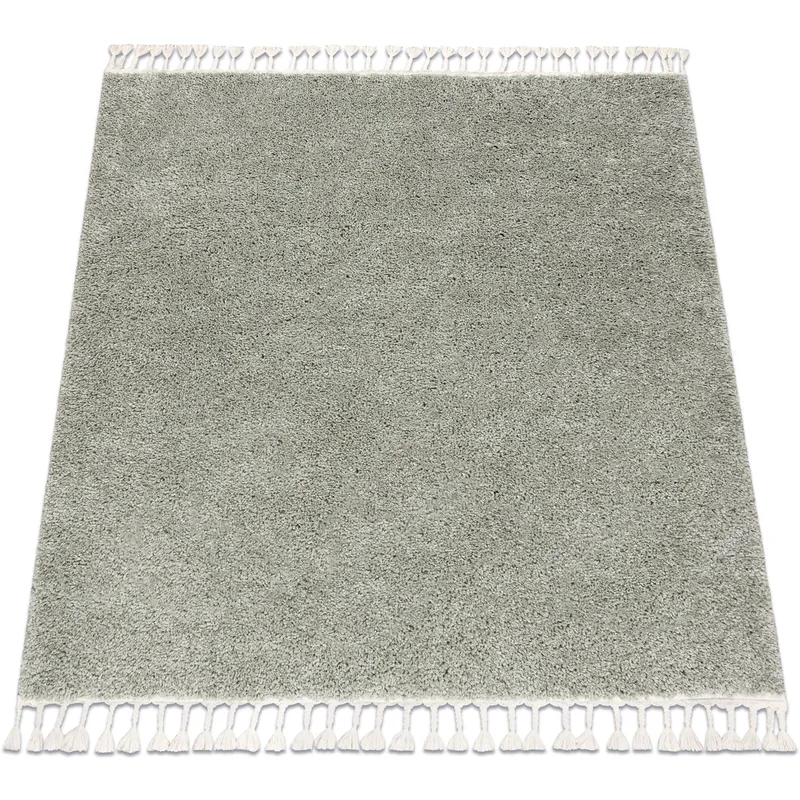 Χαλιά Rugsx Χαλί BERBER τετράγωνο 9000 εξωτε 120x120 cm