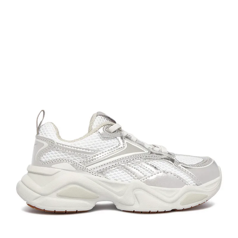 Αθλητικά Reebok CEO-CHARGE AR30246SSSW Ασημί