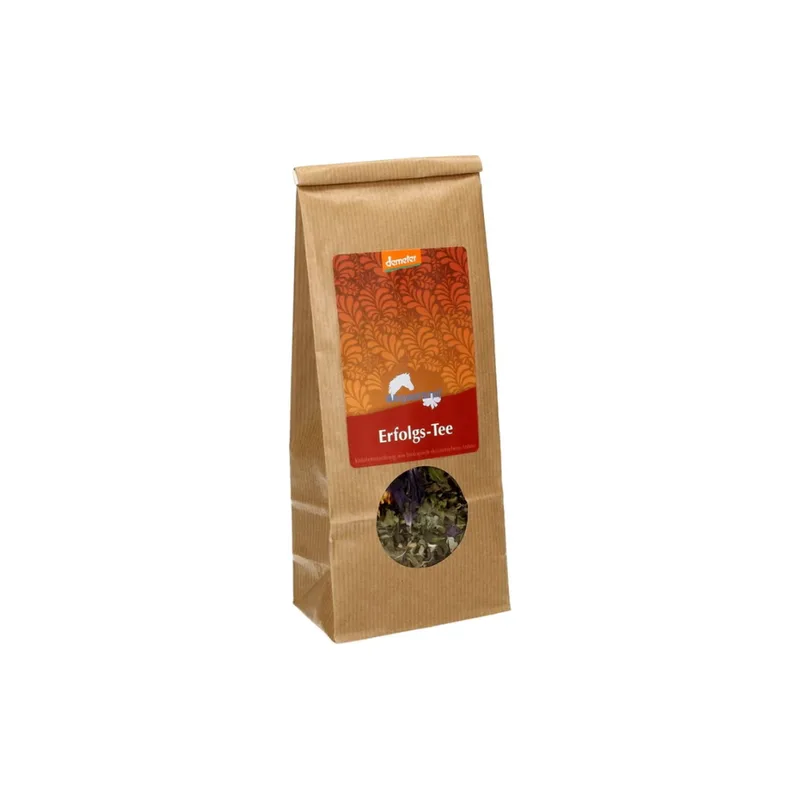 Wegwartehof Organic Fortune Tea, 40 G