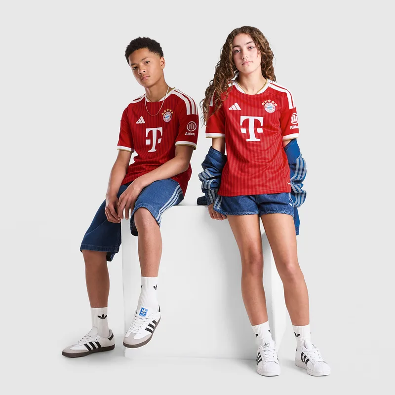 adidas K Fcb H Jsy Y (9000283500_67115)