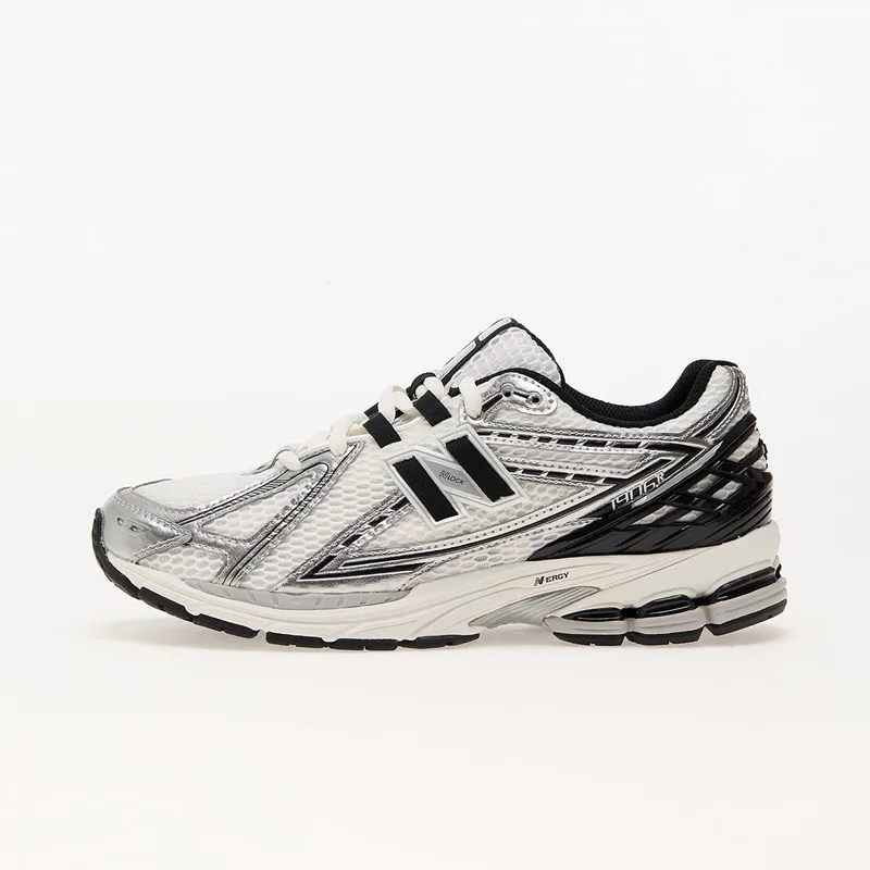 Sneakers New Balance 1906 Silver Metallic/ Black EUR 38.5