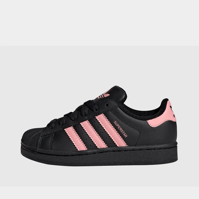 adidas Originals Superstar II Παιδικά Παπούτσια (9000273263_93637)