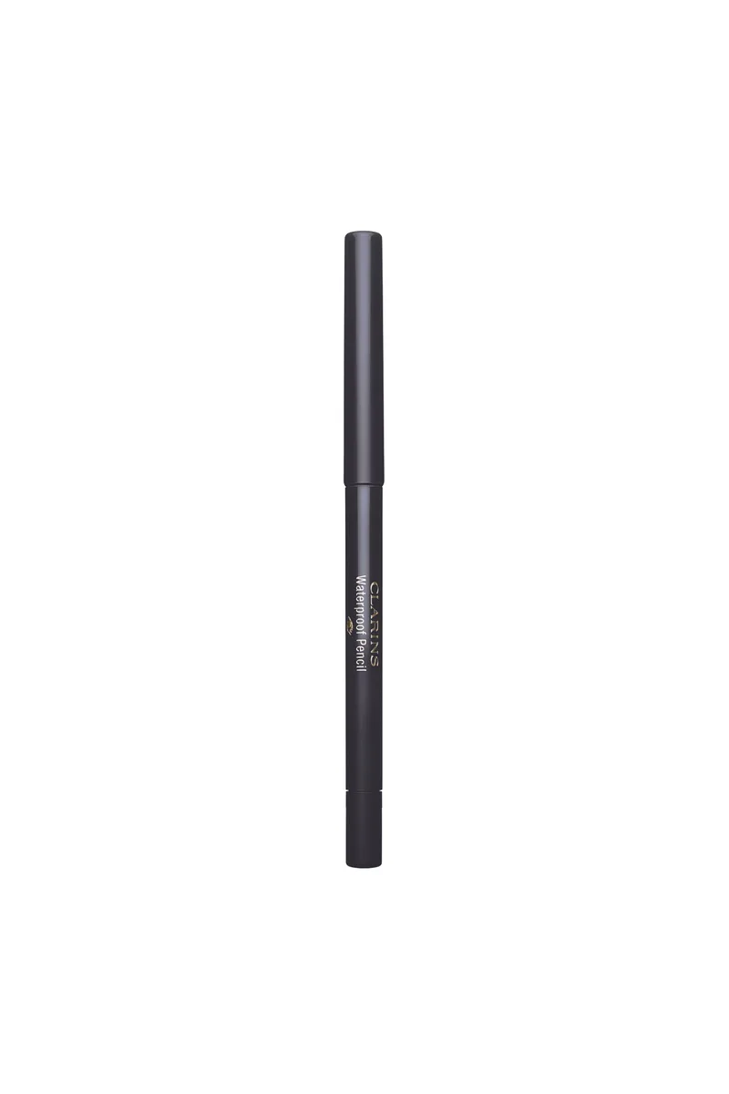 Clarins Waterproof Eye Pencil - 80044966 06 Smoked Wood